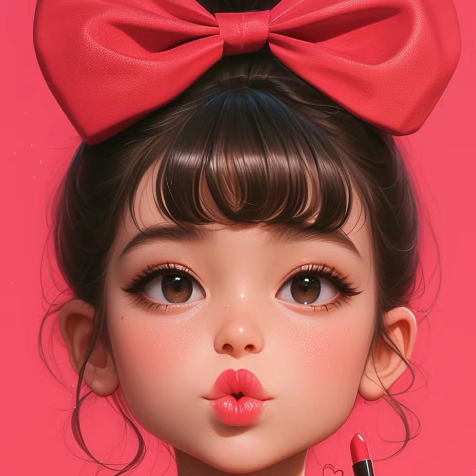 妆点生活✨