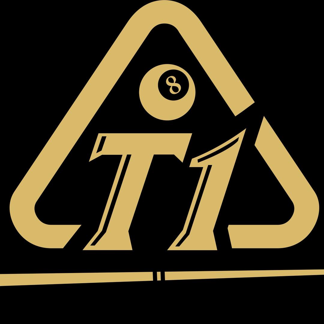 T1台球俱乐部(河西店)