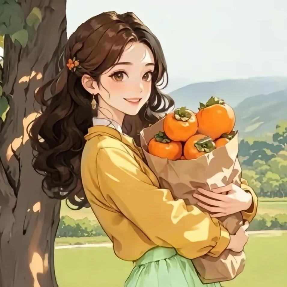 🌾麦麦子💫