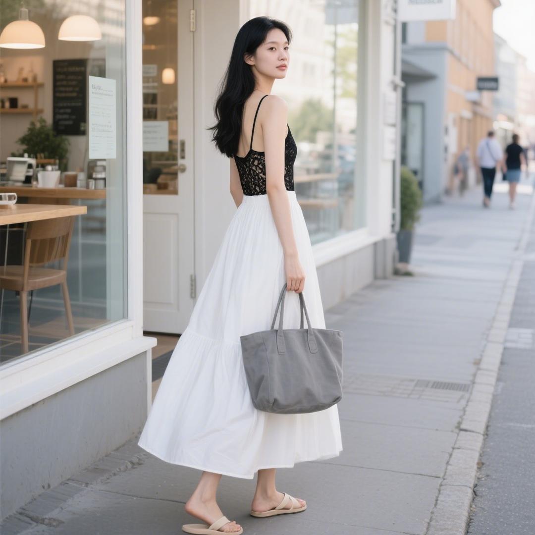 森Lady女装成衣铺