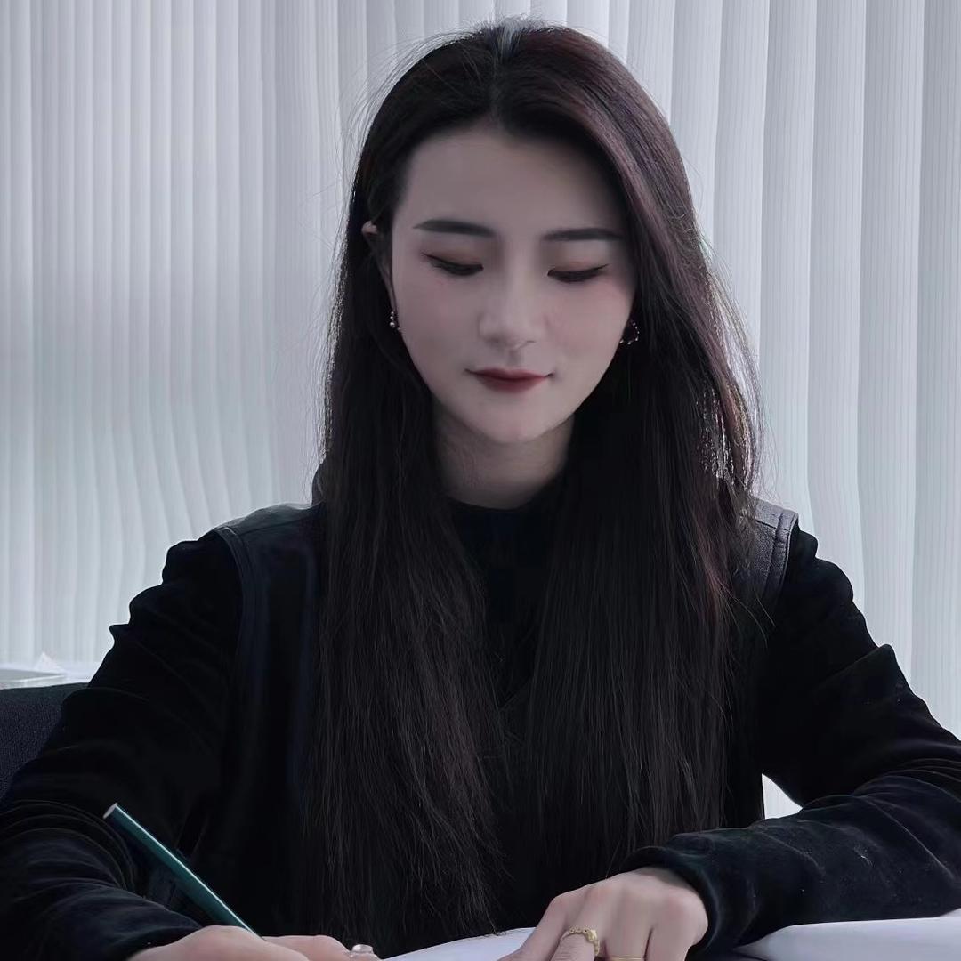 🌸·鲁甸 国际婚纱  李妮