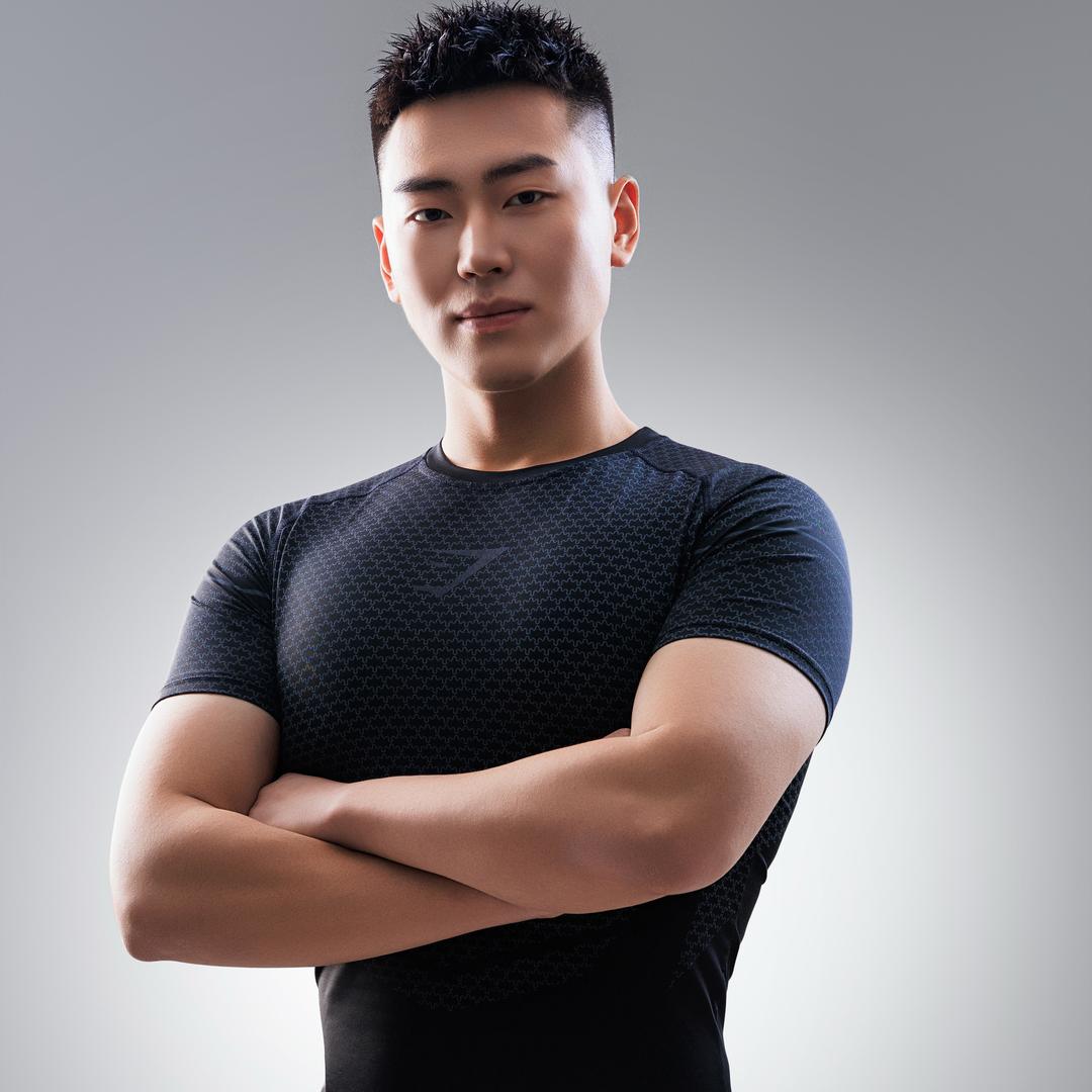 晓艺普拉提张教瘦