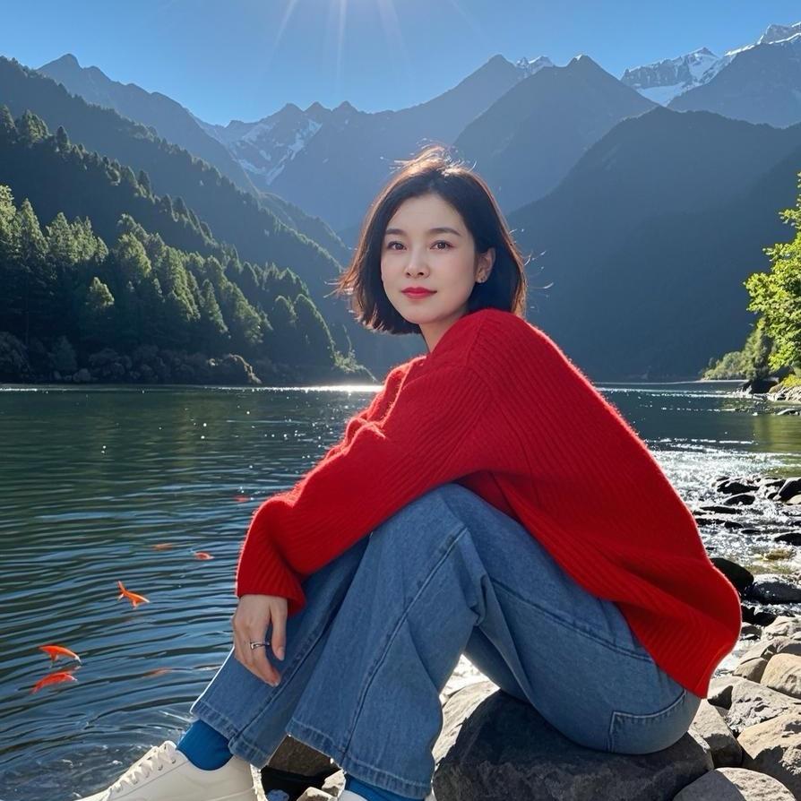 一般在看一场游戏