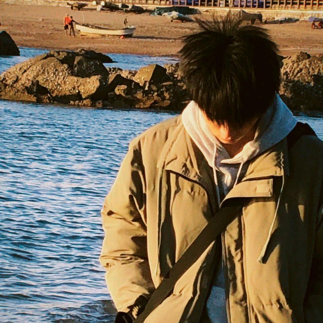 亦山河