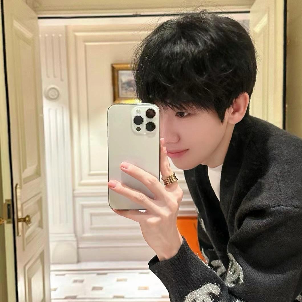 小韩Ryan