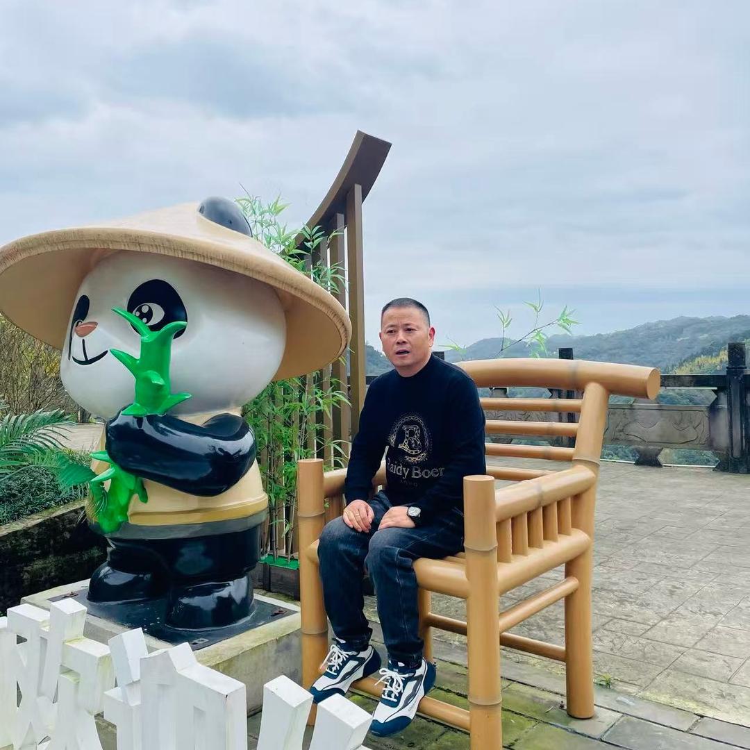 幸运星💍