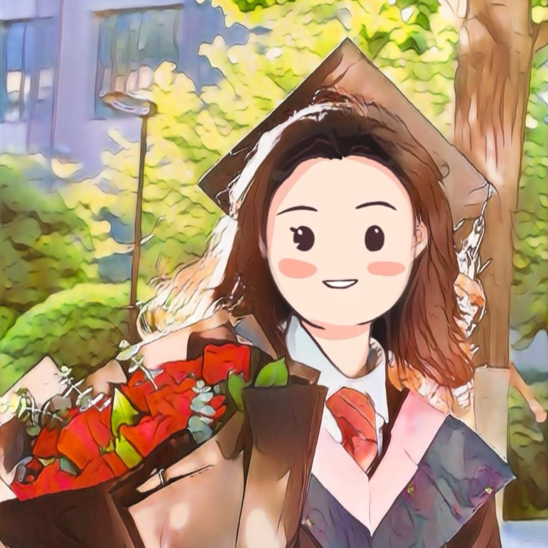 升学西西Cici老师