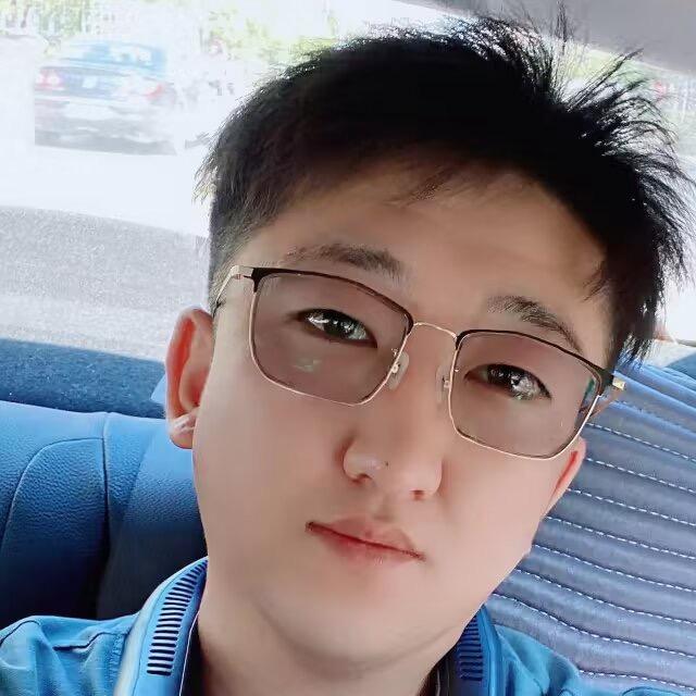 楊洋徳亿