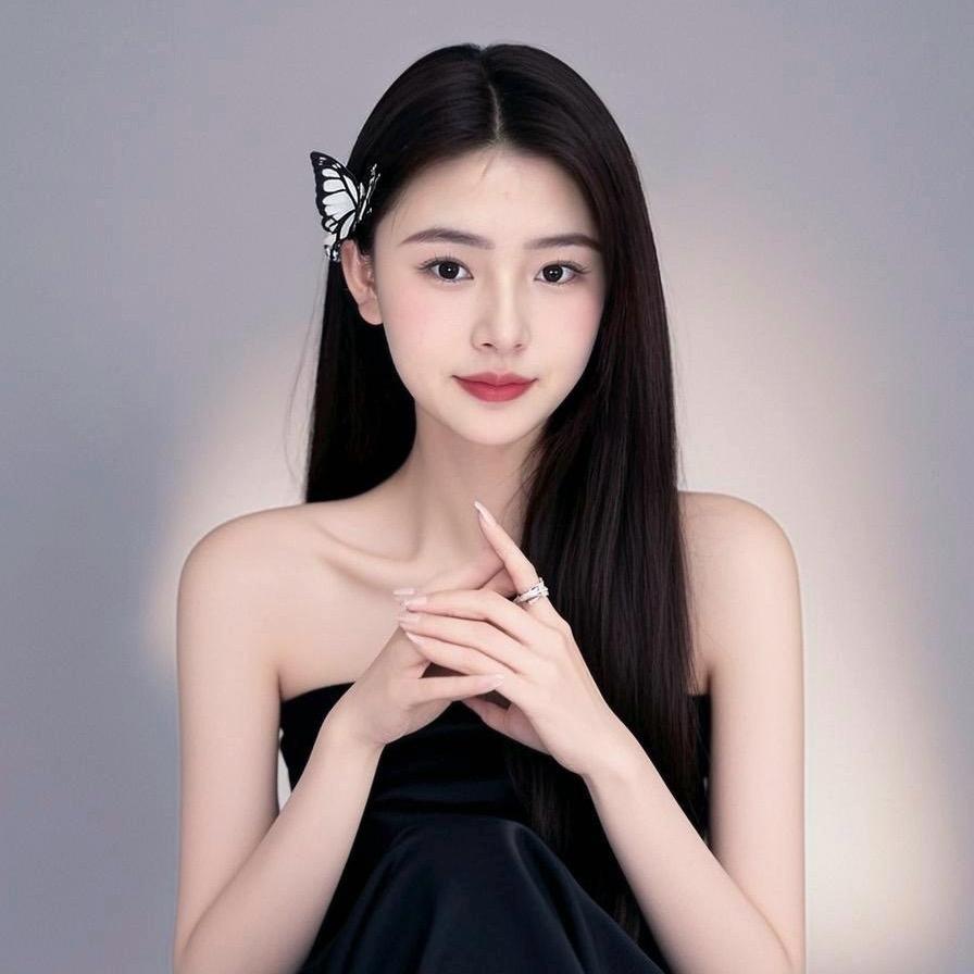 琳琳💕
