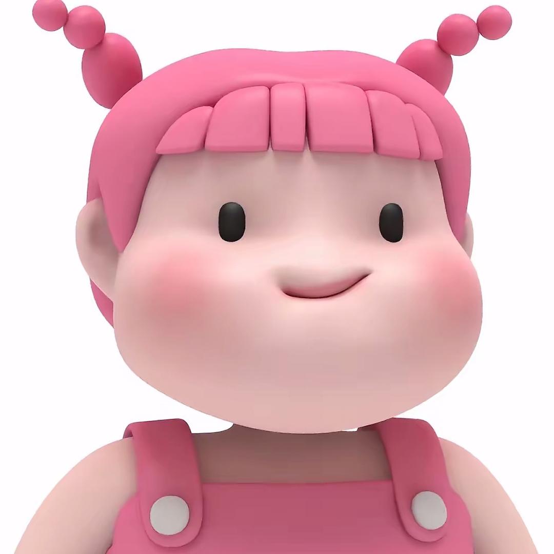 好运爆彭女士。