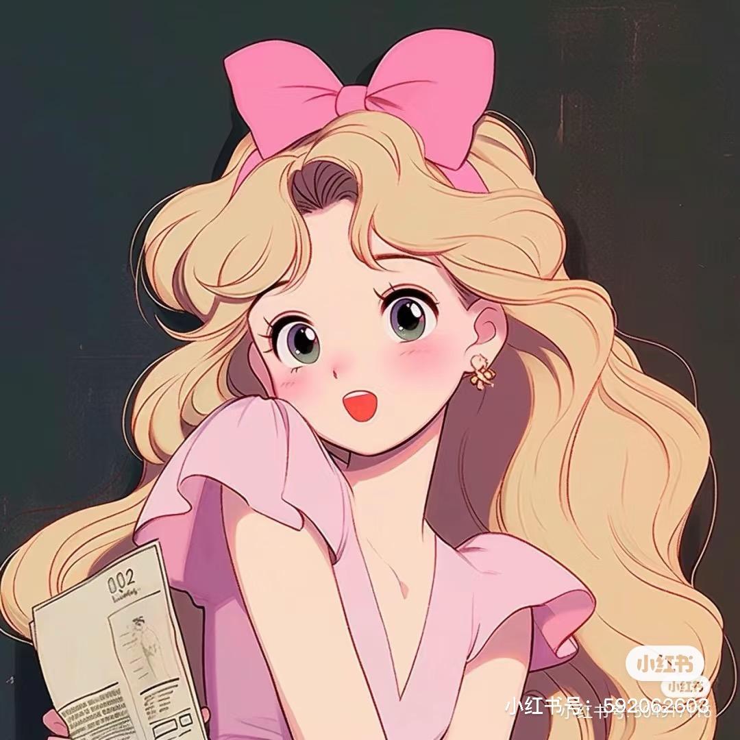 爱吃萝卜