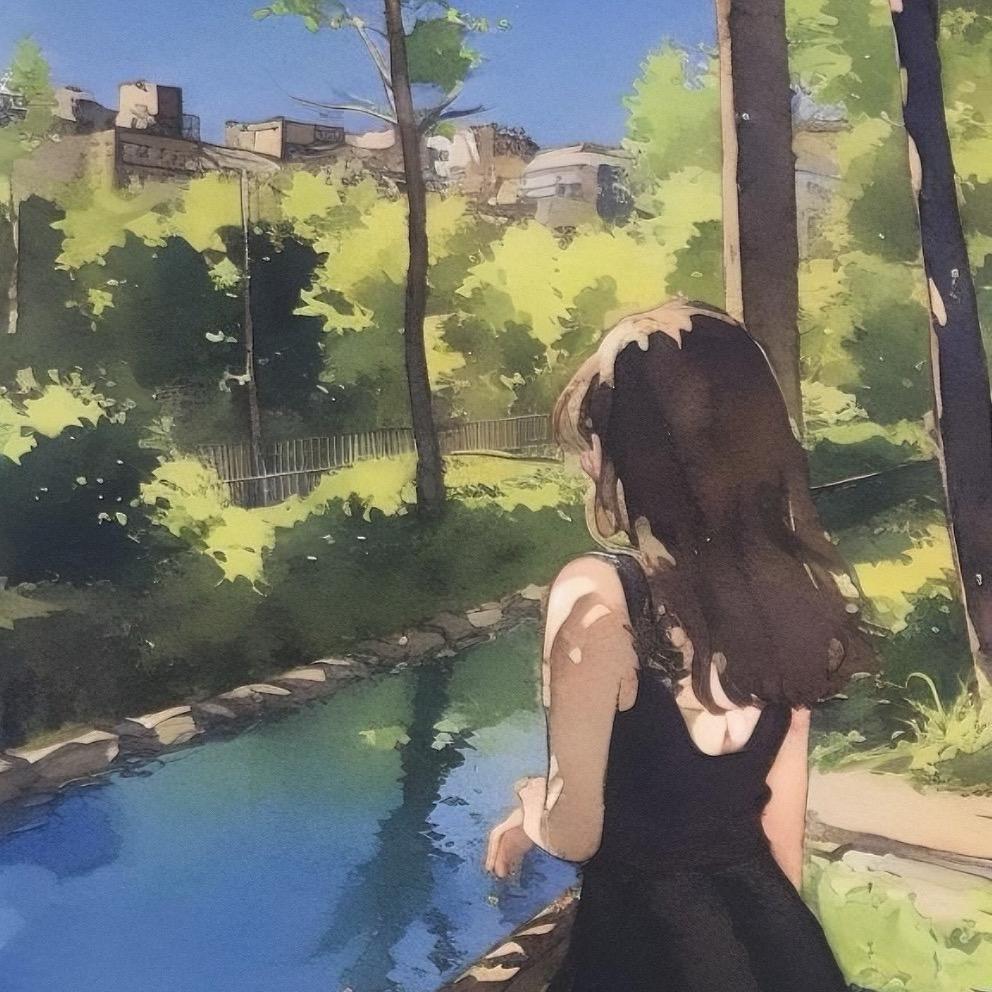 芙芙是只喵