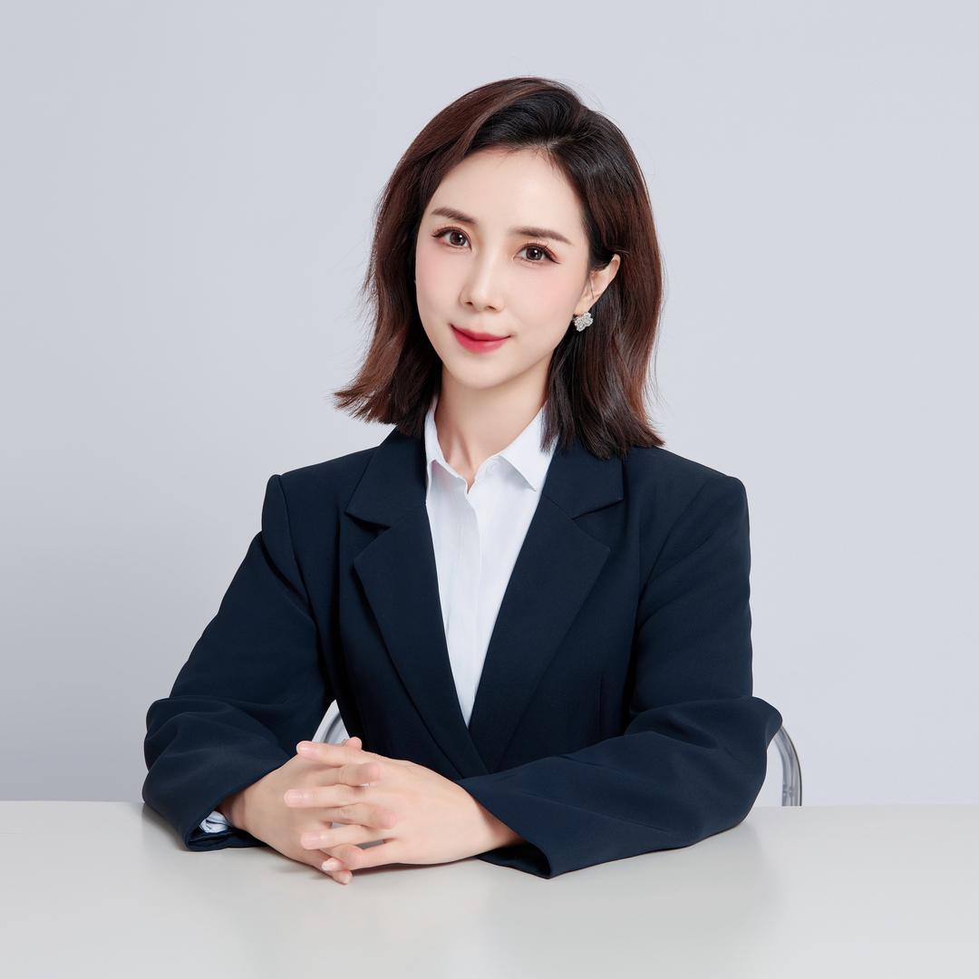 财经萌姐