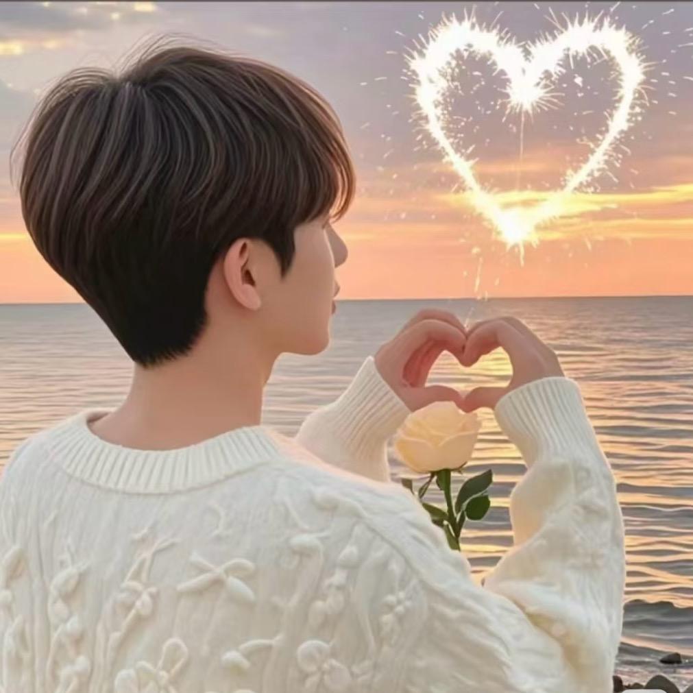 💞护你一世¹₃¹₄