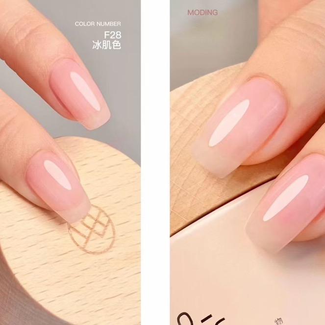 太原优泉美甲美睫