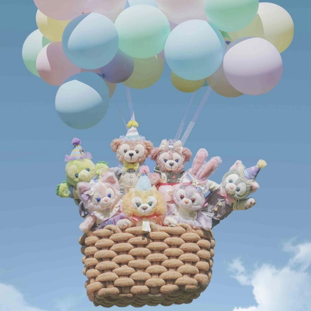 上迪多多米玩具