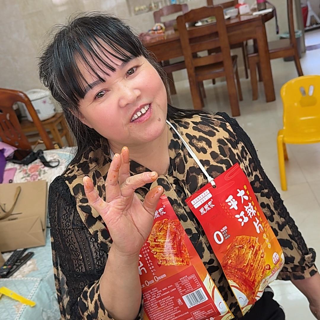 大媳妇妈妈（生活号）