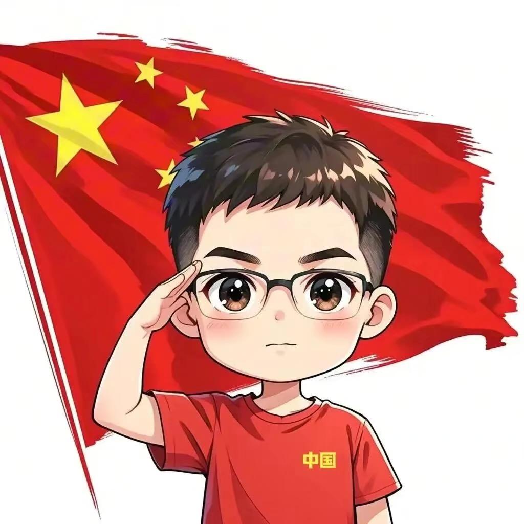 霸气让你着迷