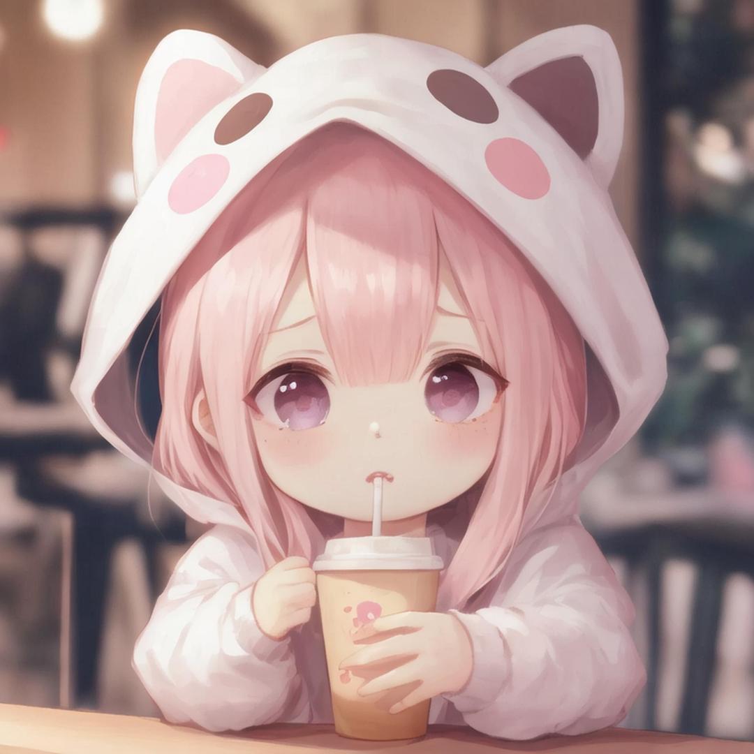 娱乐小泡芙