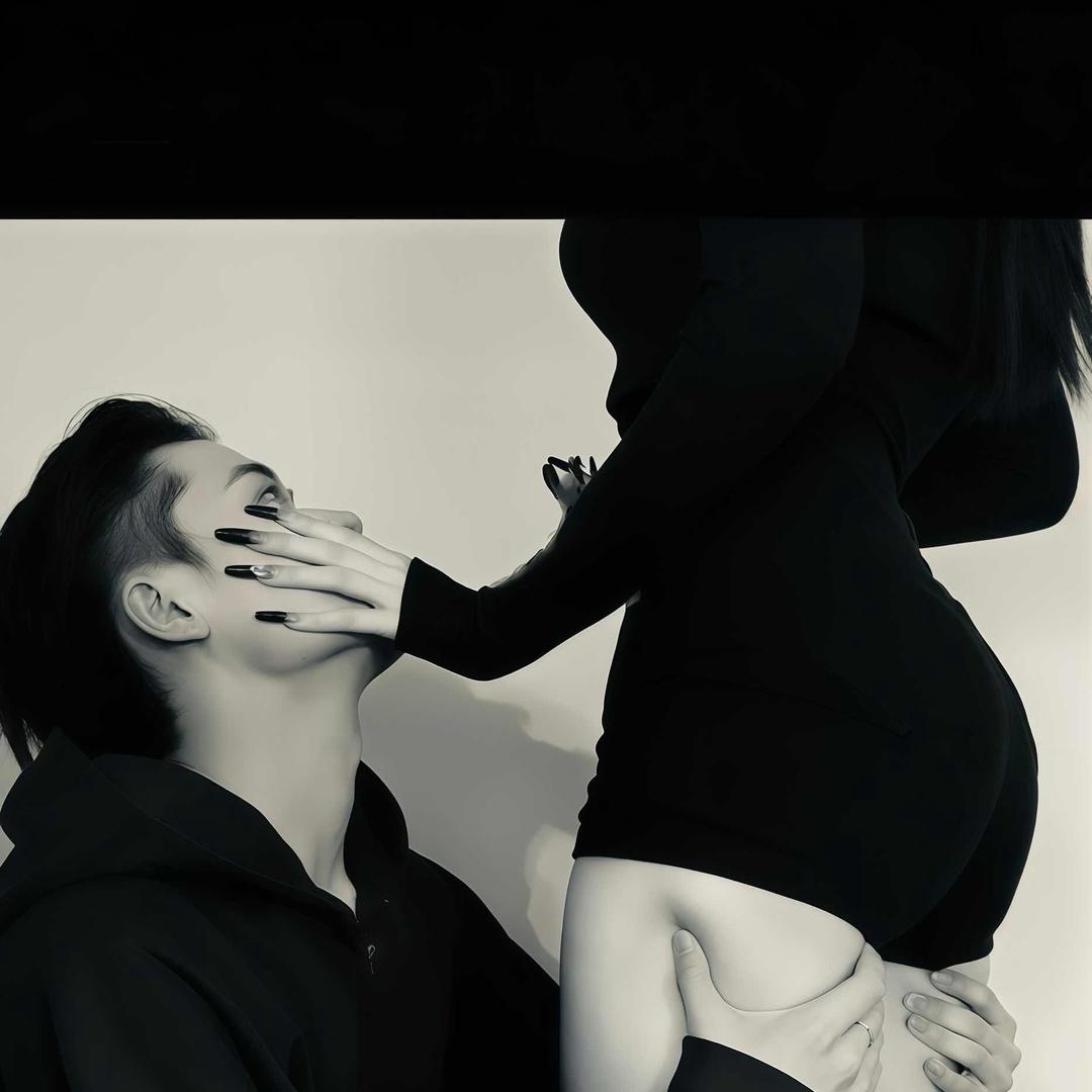 泪眸