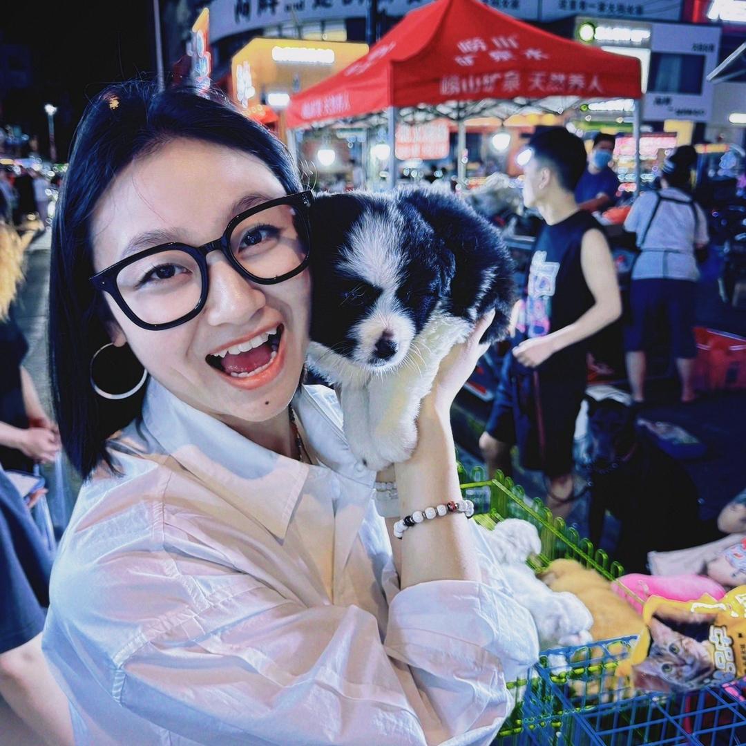 小虎牙的普拉提日记