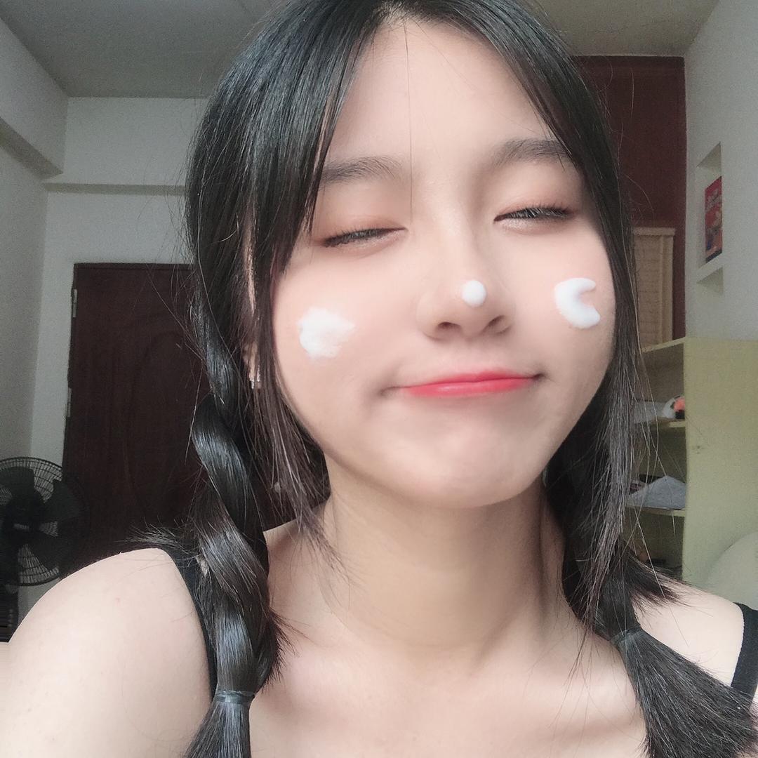 陳美丽🌶️