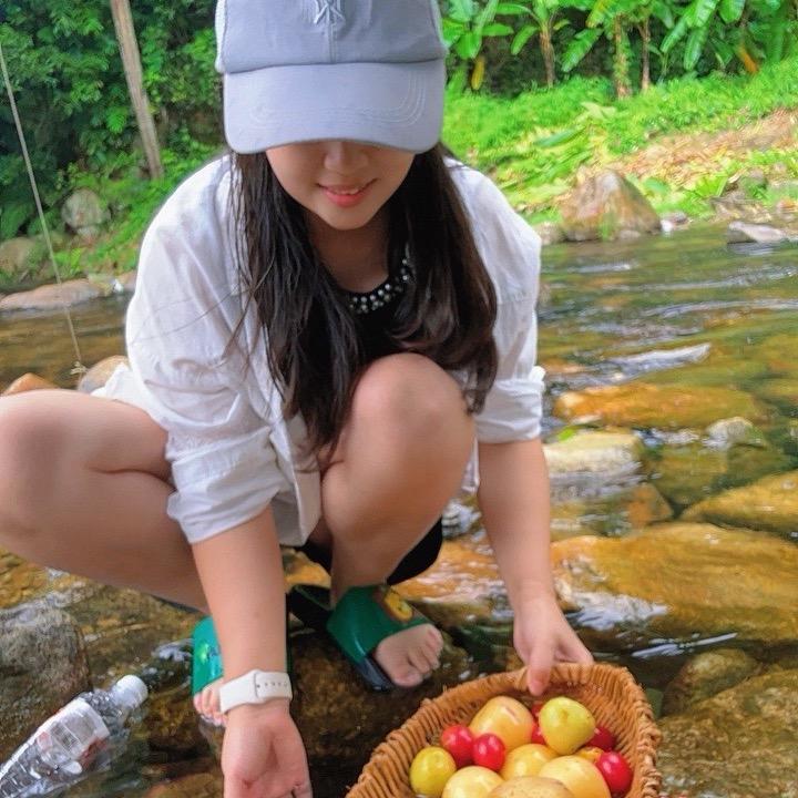 小呆萌