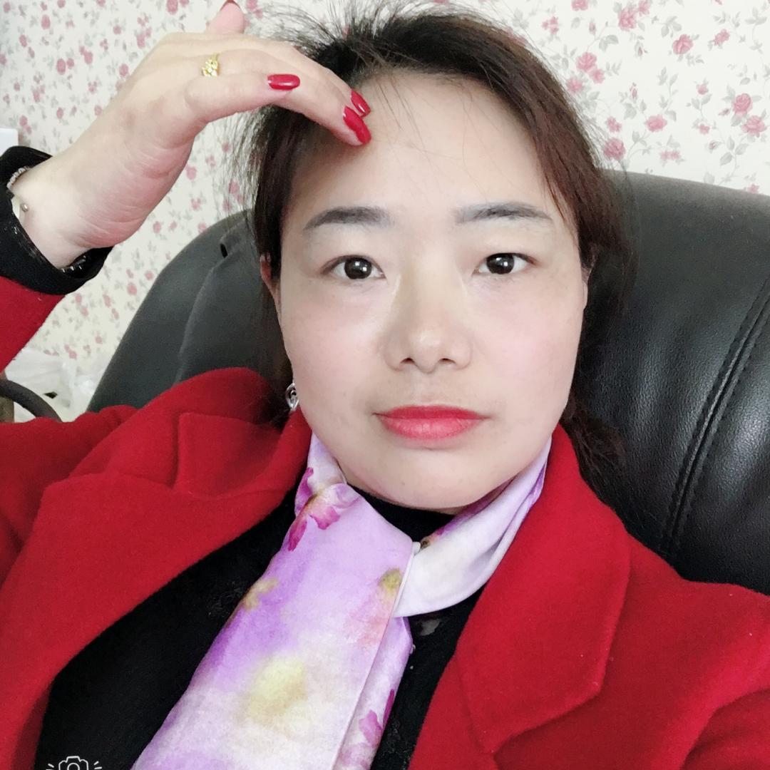 秋雨  (拒绝连赞)