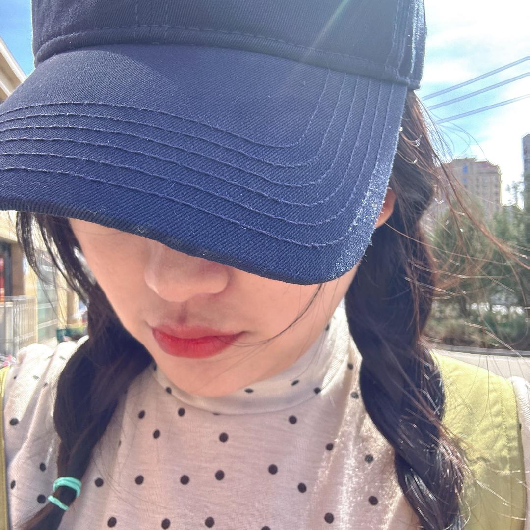 🌈靠不住的美伢