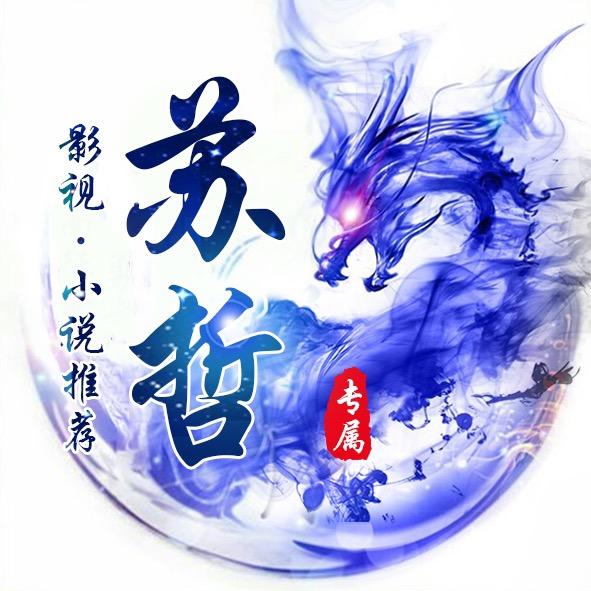 苏哲小说分享