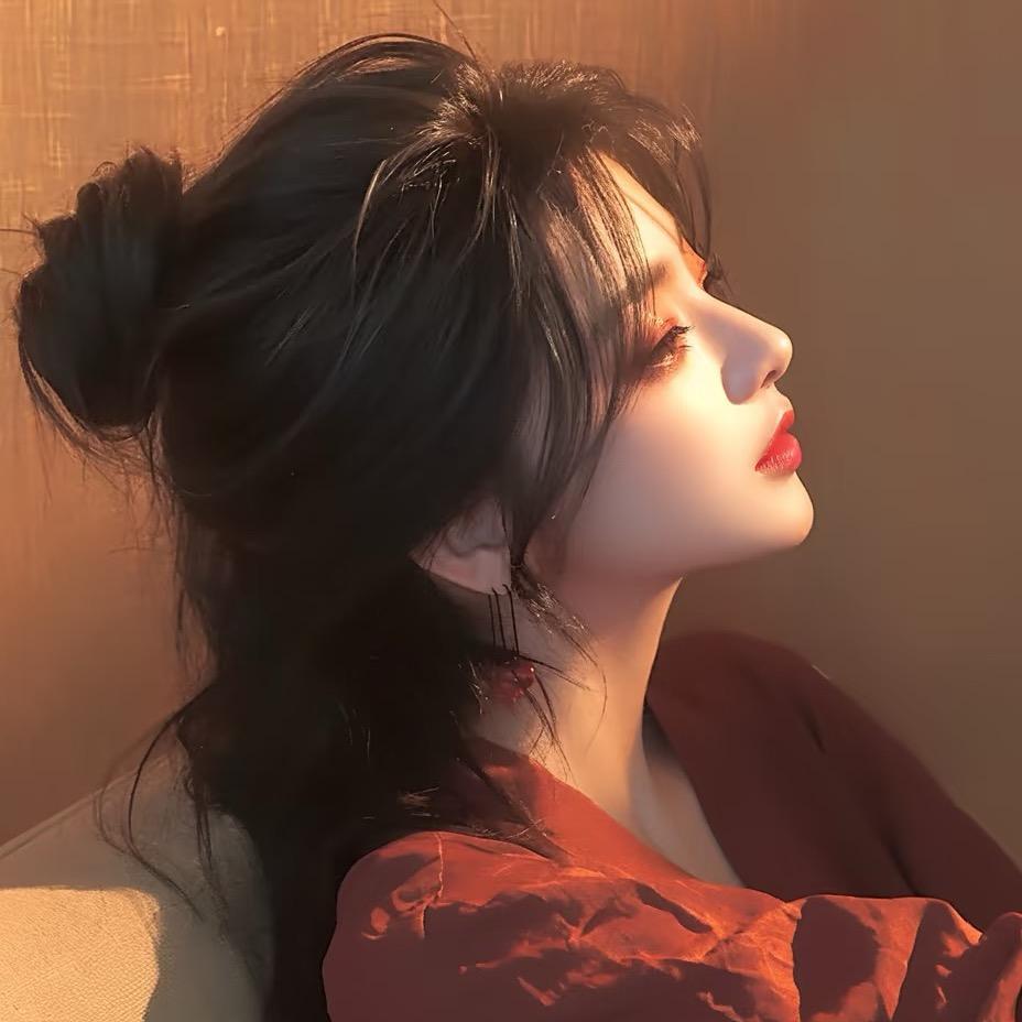 ❥.大姐姐
