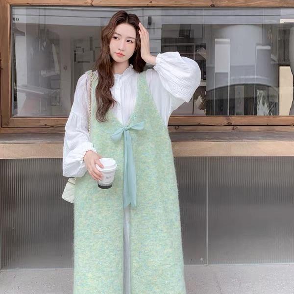 吉两棉麻女装