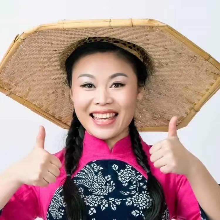 草帽姐推荐