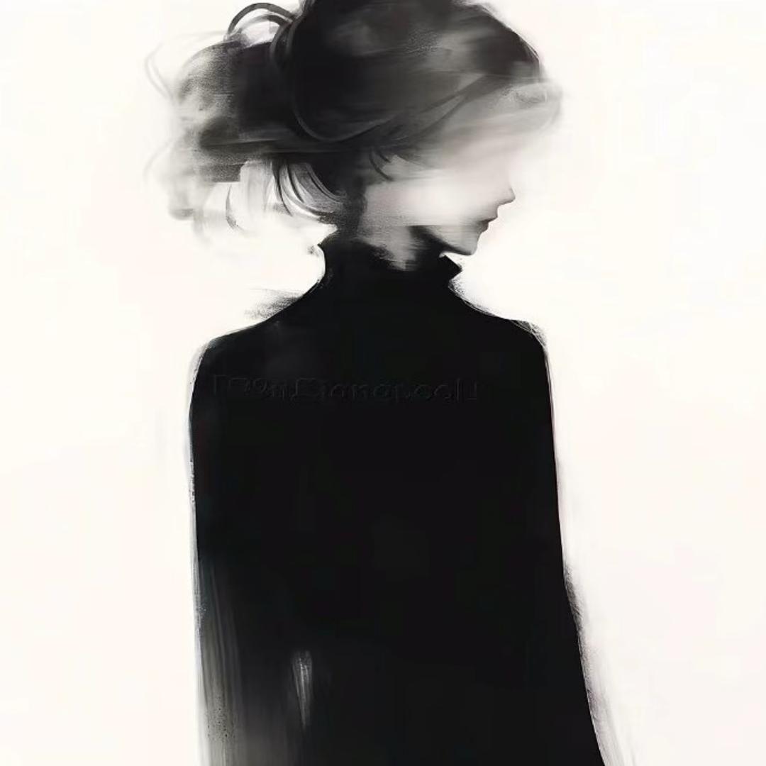 女的