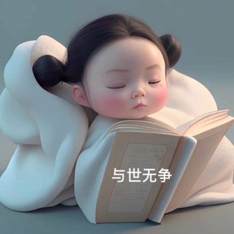 ❤️欢喜❤️