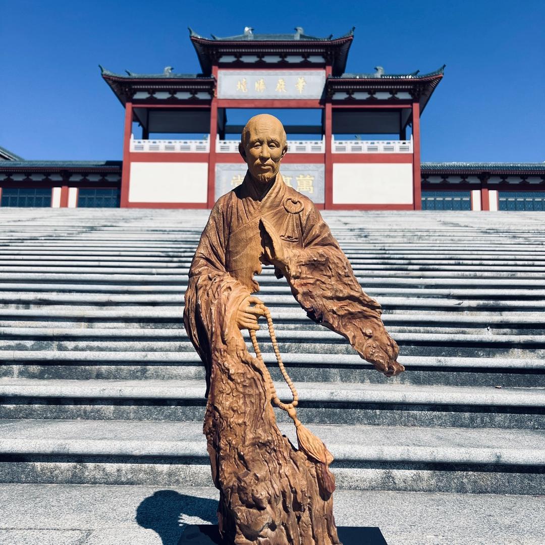 悟了半天