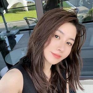 月月不吃鱼-每日穿搭