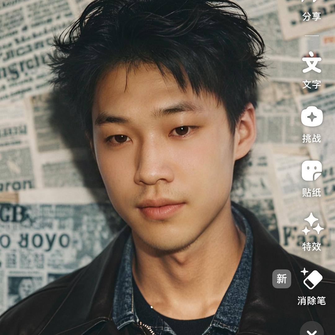 起风了           -