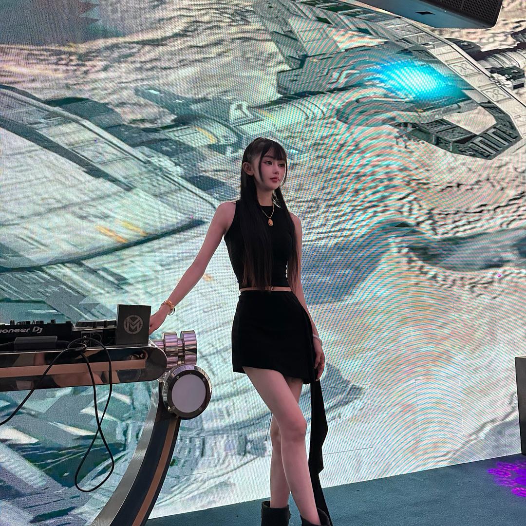卢小美❤️