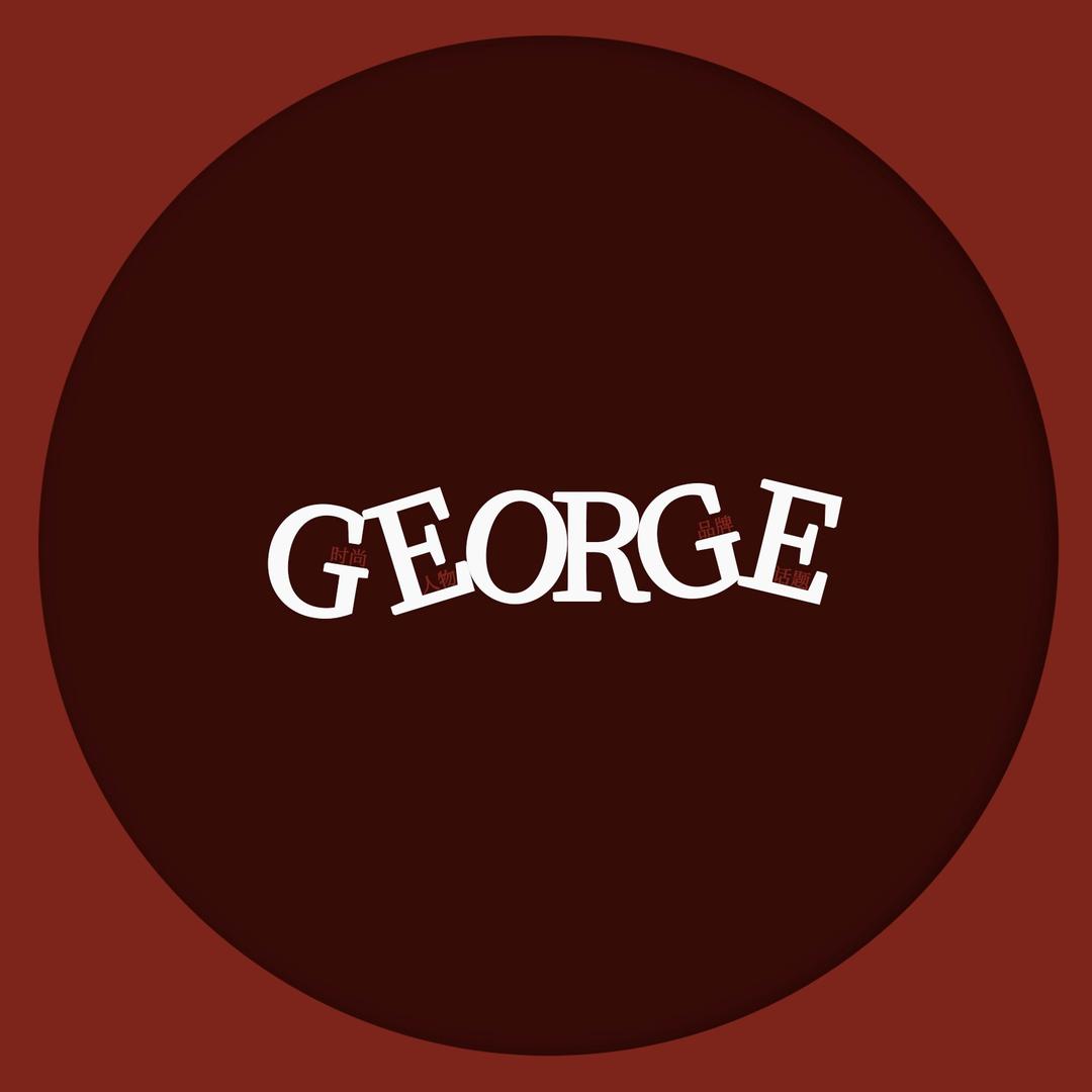 GEORGE