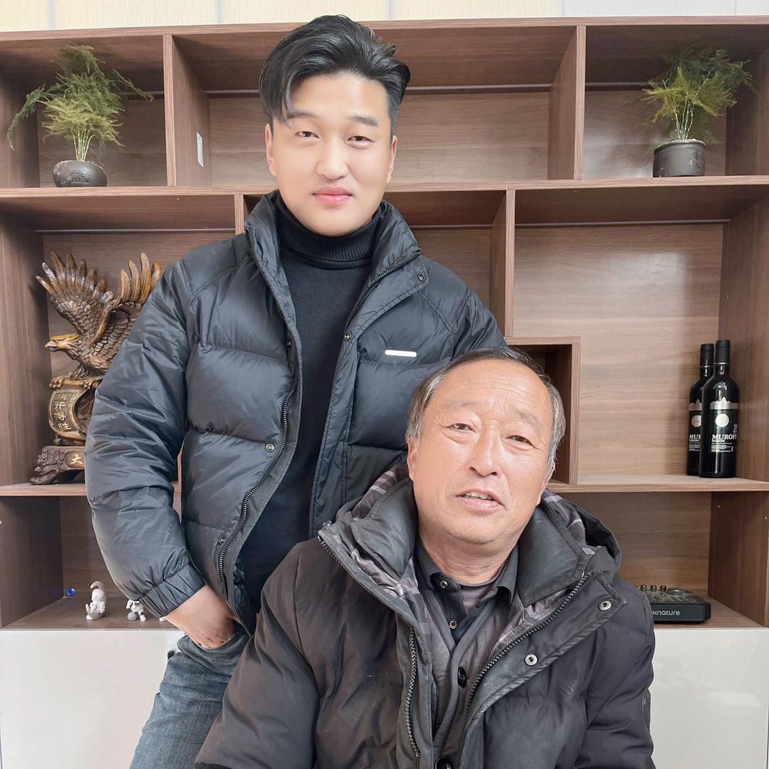 三讯的生活@抖音