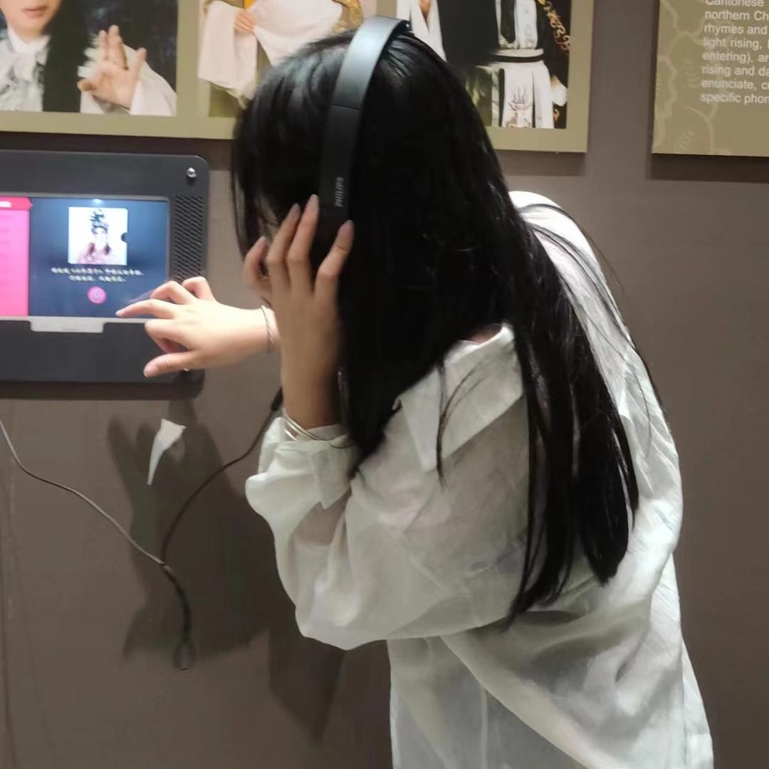 睡了吗