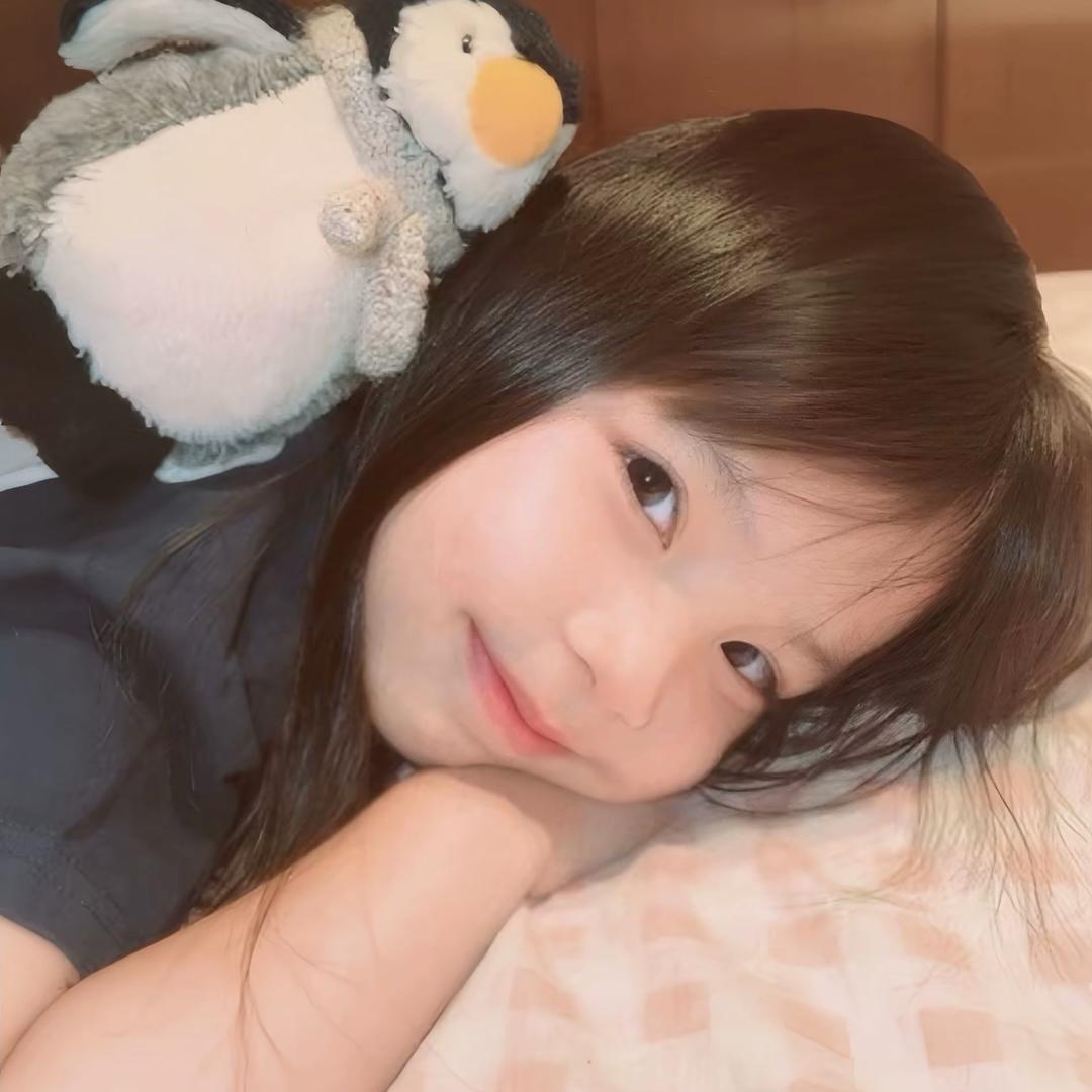 我不是企鹅