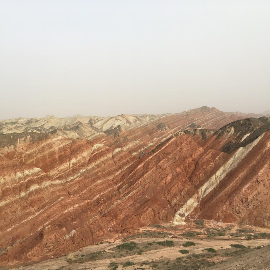 乐垚（yao）大海