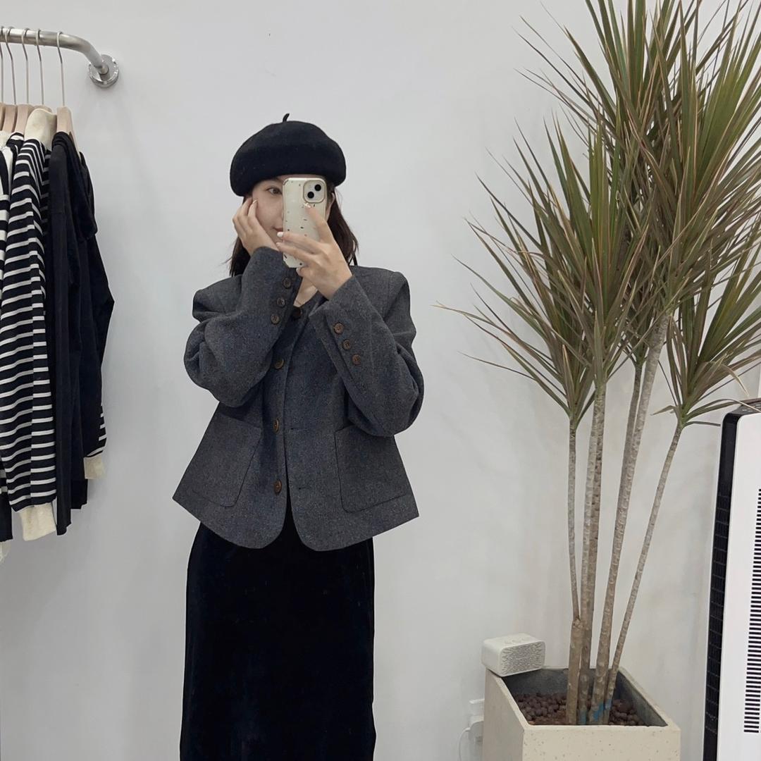 CHENCHEN韩系女装