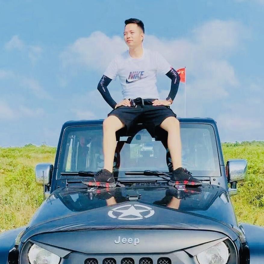 金沙名车坊精品名车广场