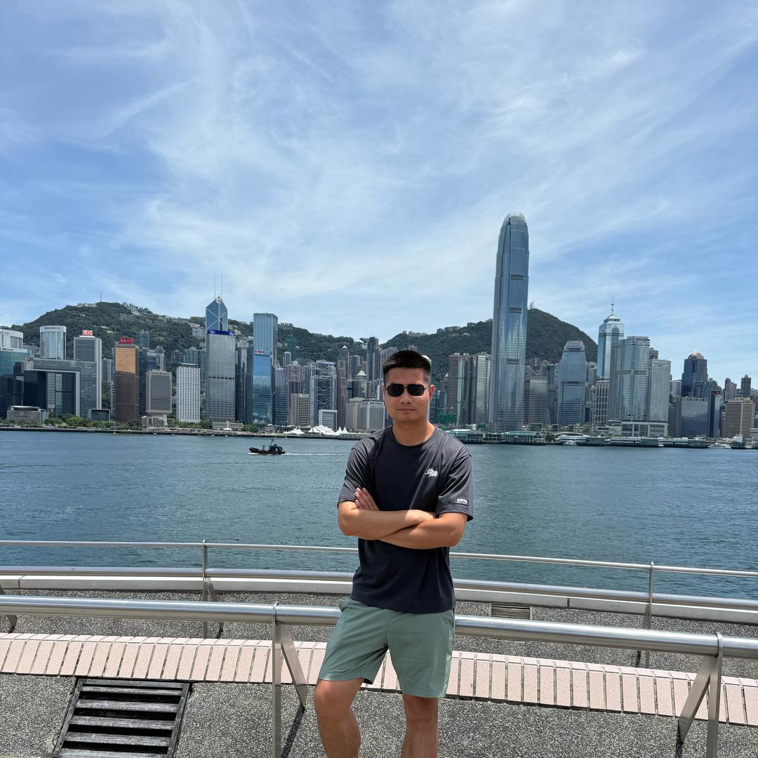 大华（探索西北）