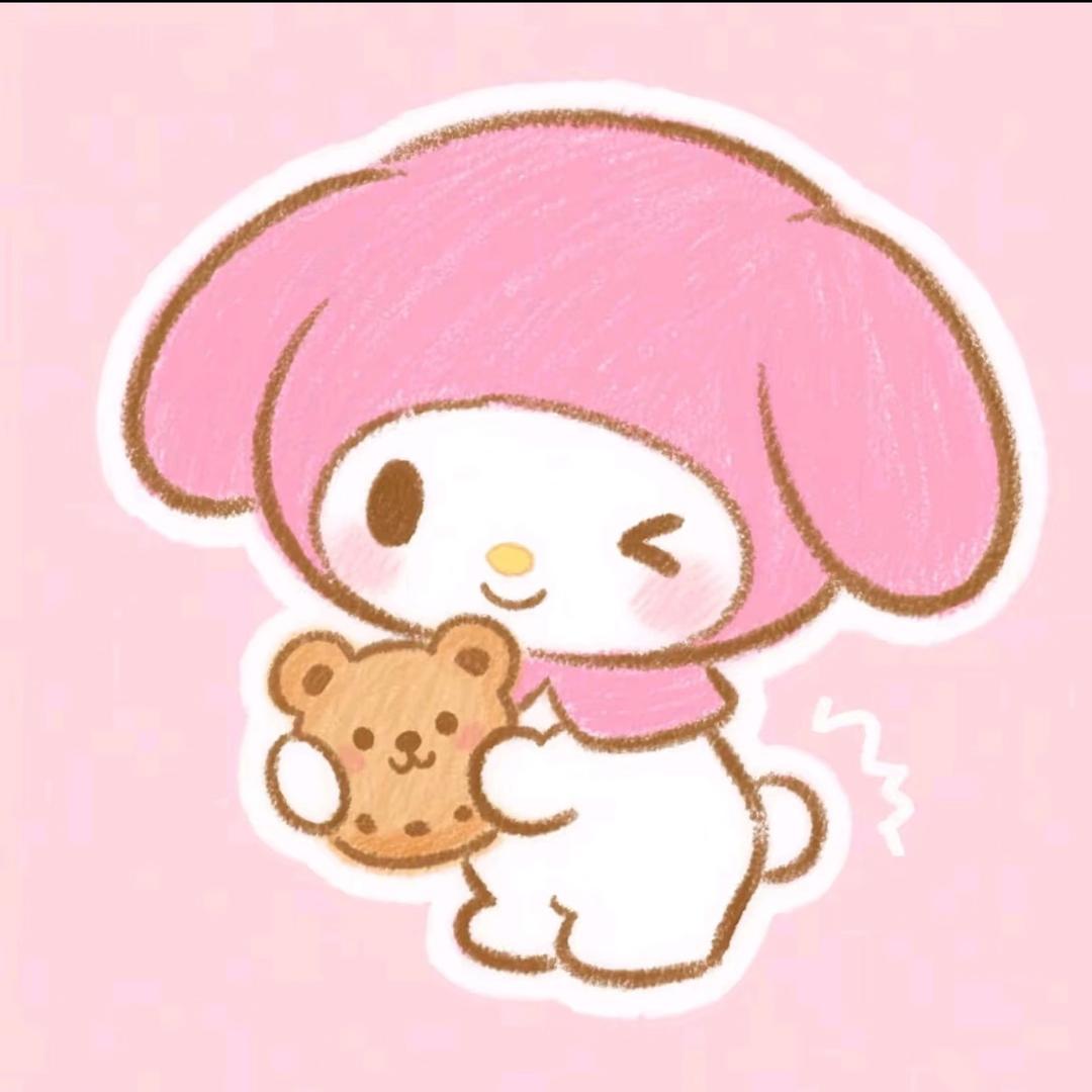 小阿七❤️