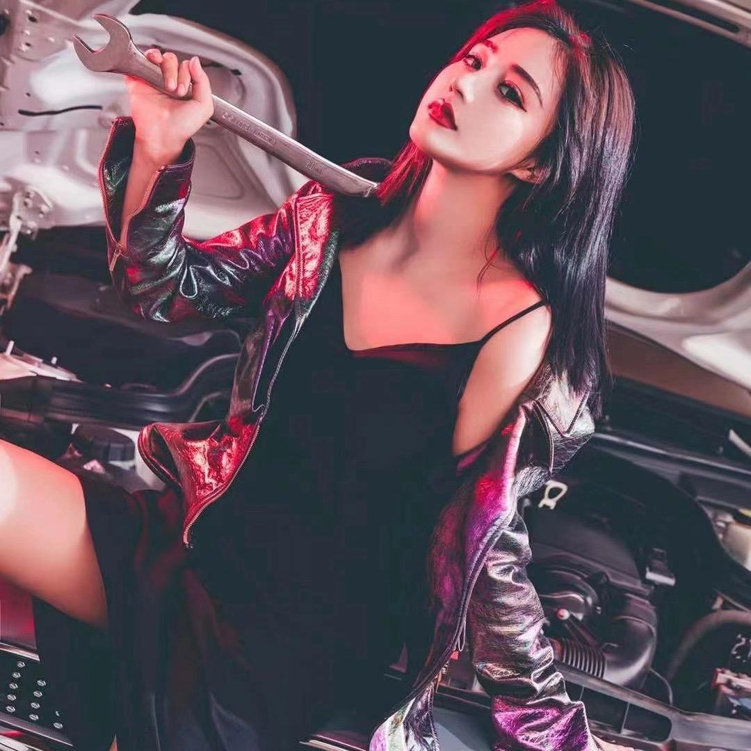 汽车贴膜隐形车衣