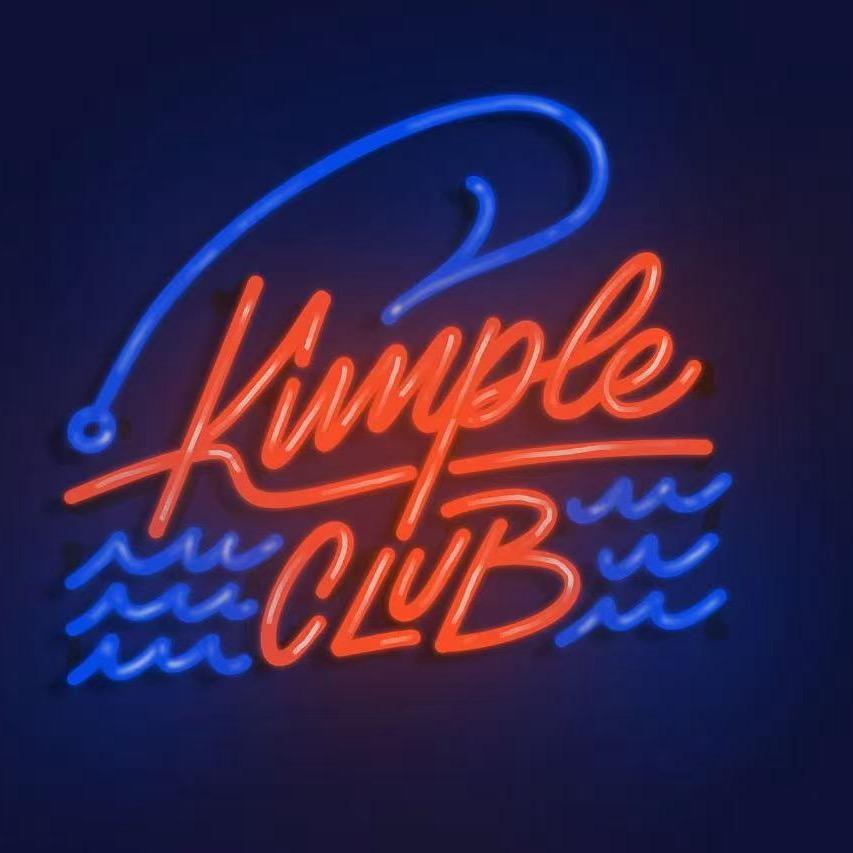Kimple路亚俱乐部